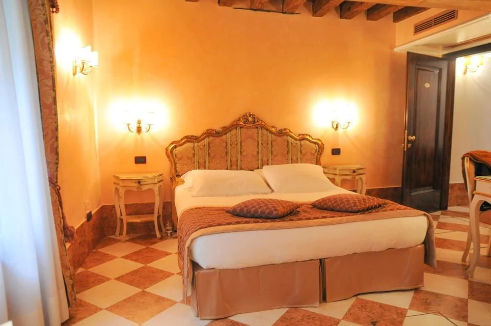 Locanda Ca''Amadi