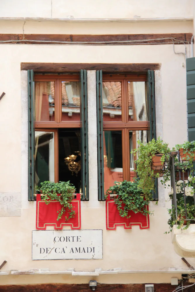 Locanda Ca''Amadi