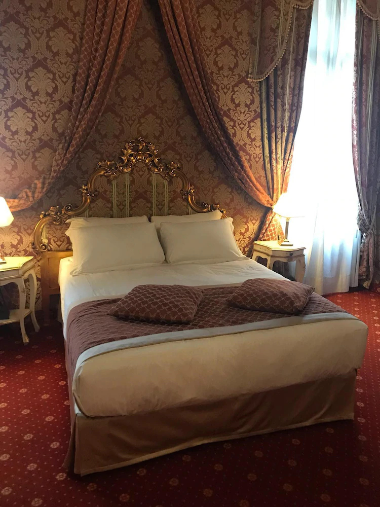 Locanda Ca''Amadi