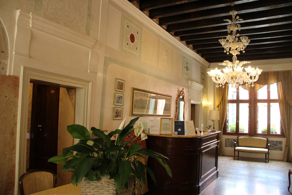 Locanda Ca''Amadi