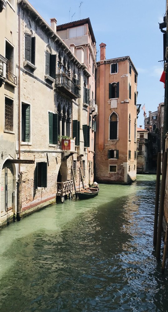 Locanda Ca''Amadi