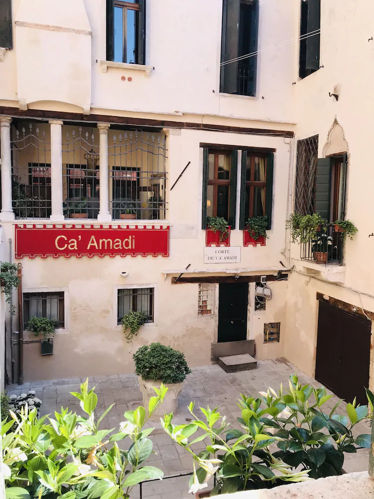 Locanda Ca''Amadi