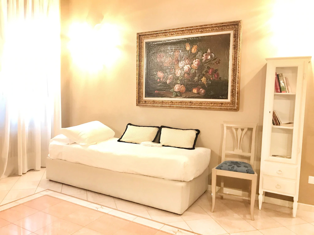 Locanda Ca''Amadi