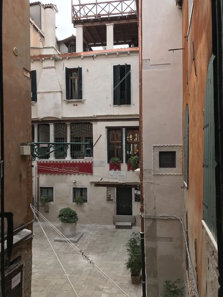 Locanda Ca''Amadi