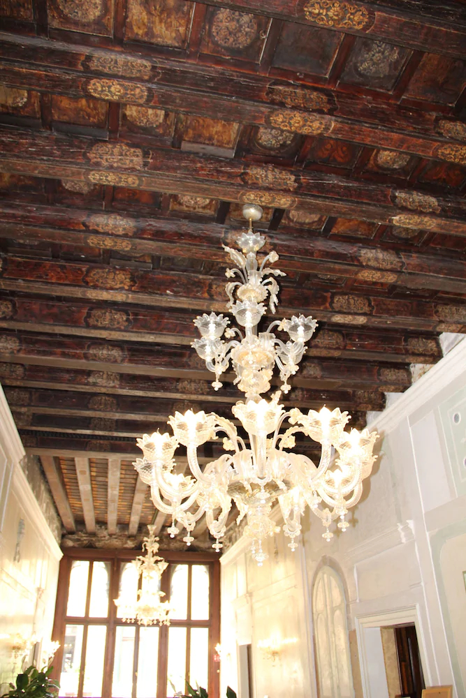 Locanda Ca''Amadi