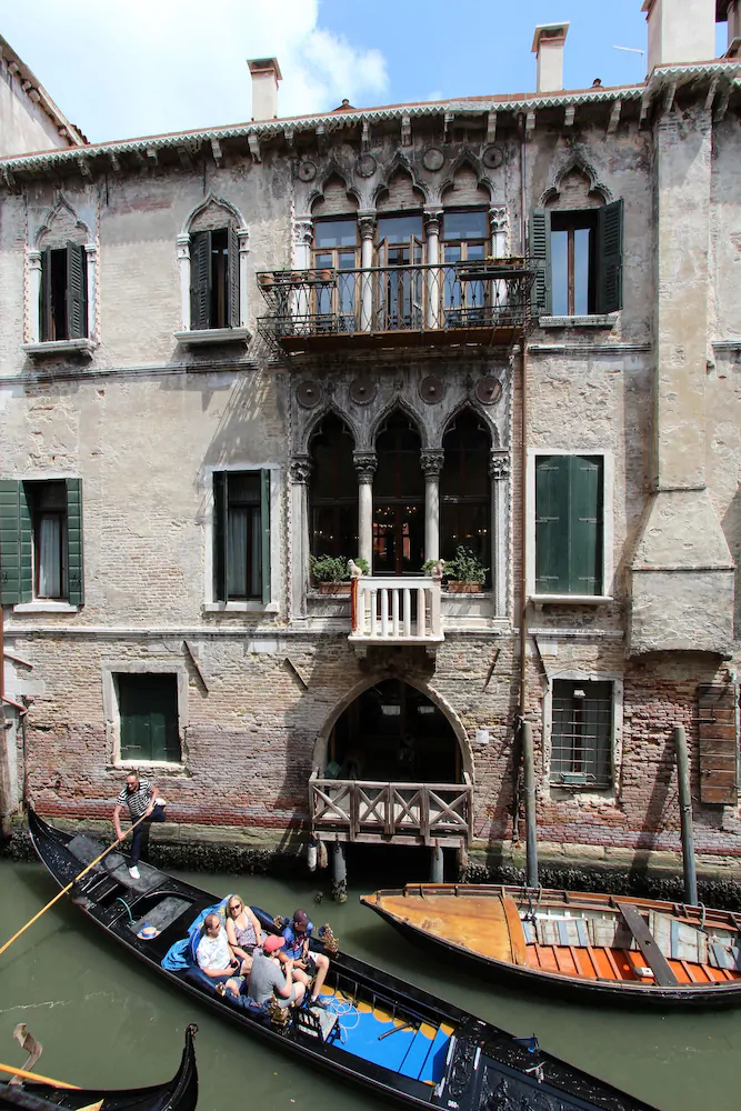 Locanda Ca''Amadi