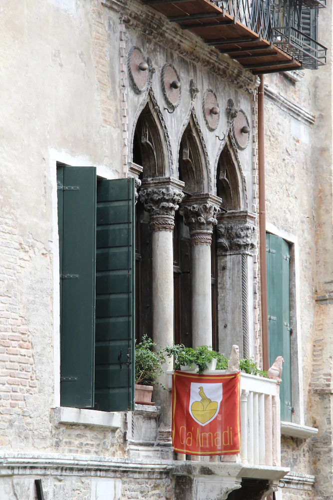 Locanda Ca''Amadi