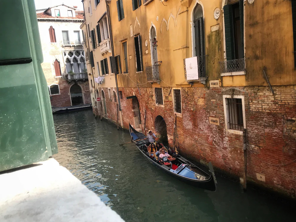 Locanda Ca''Amadi