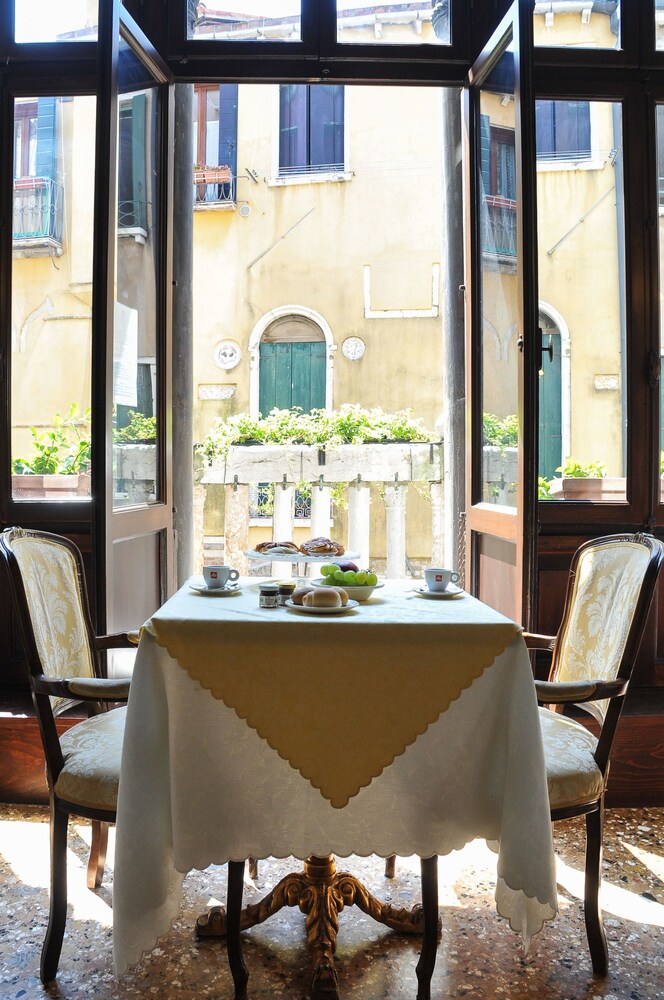 Locanda Ca''Amadi