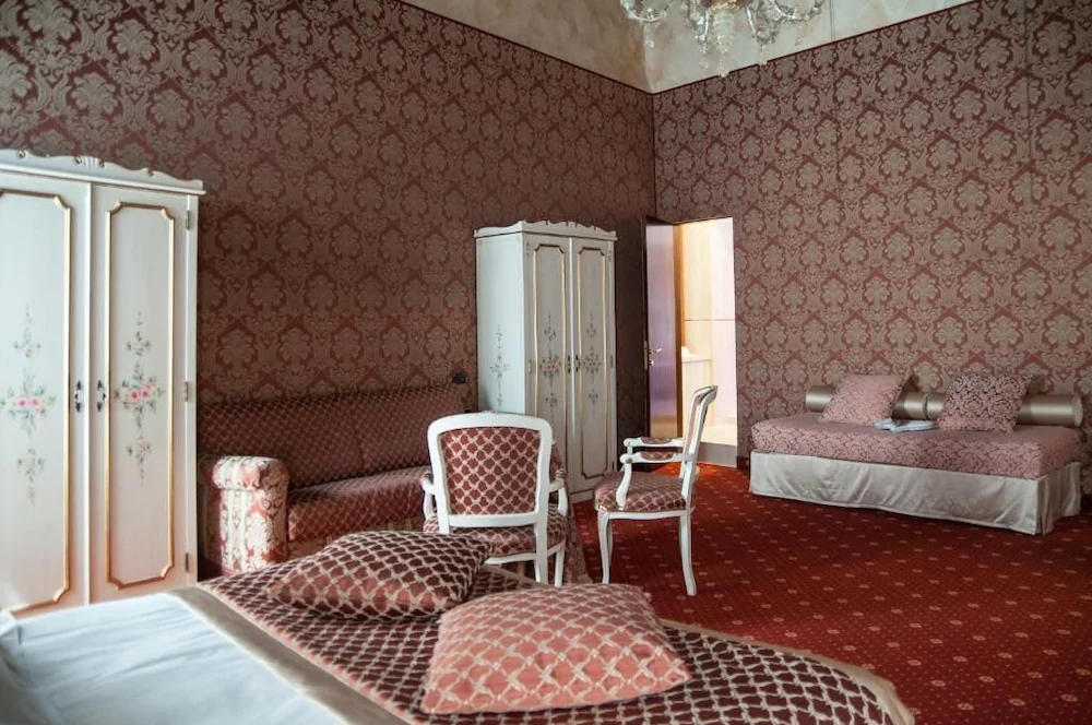 Locanda Ca''Amadi