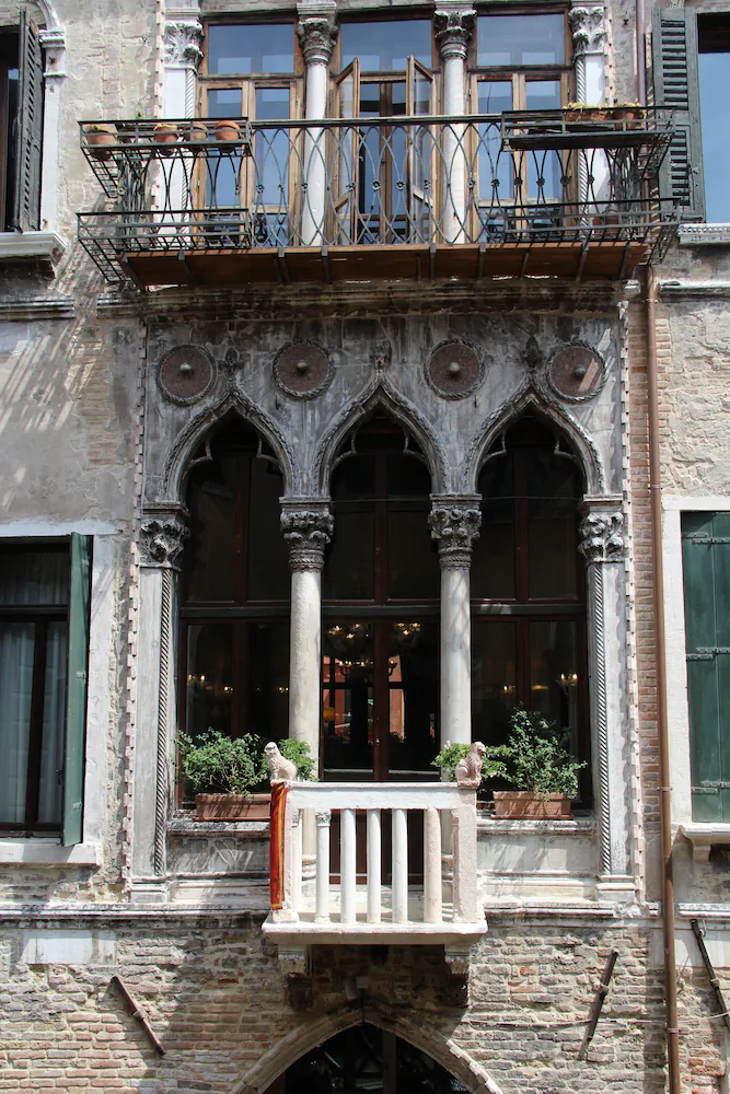 Locanda Ca''Amadi