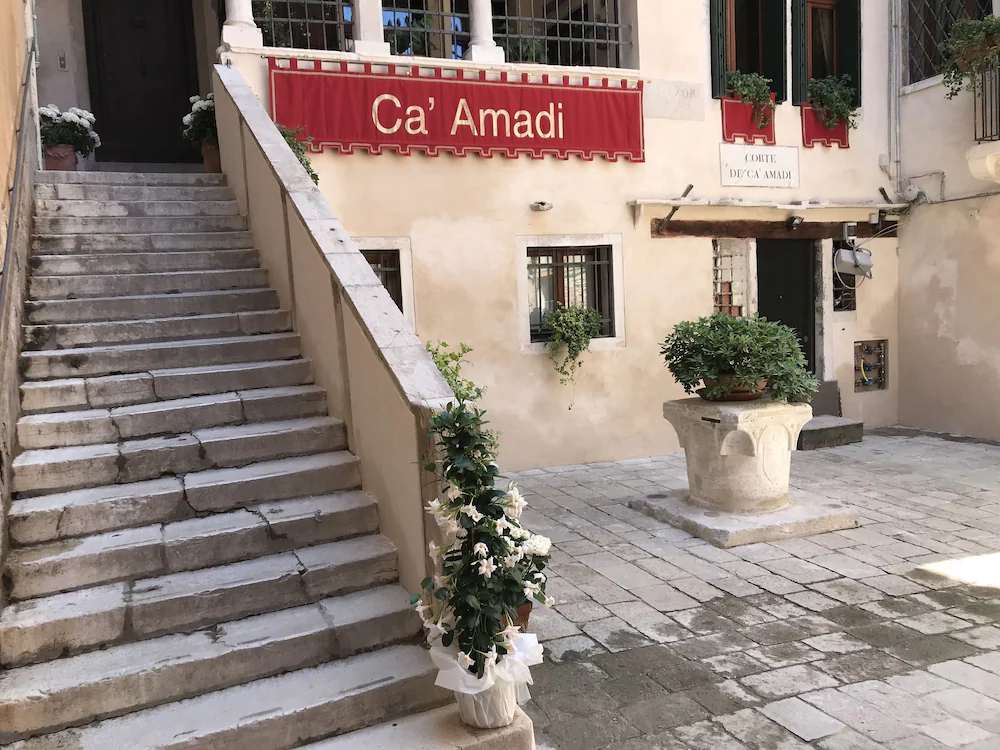 Locanda Ca''Amadi
