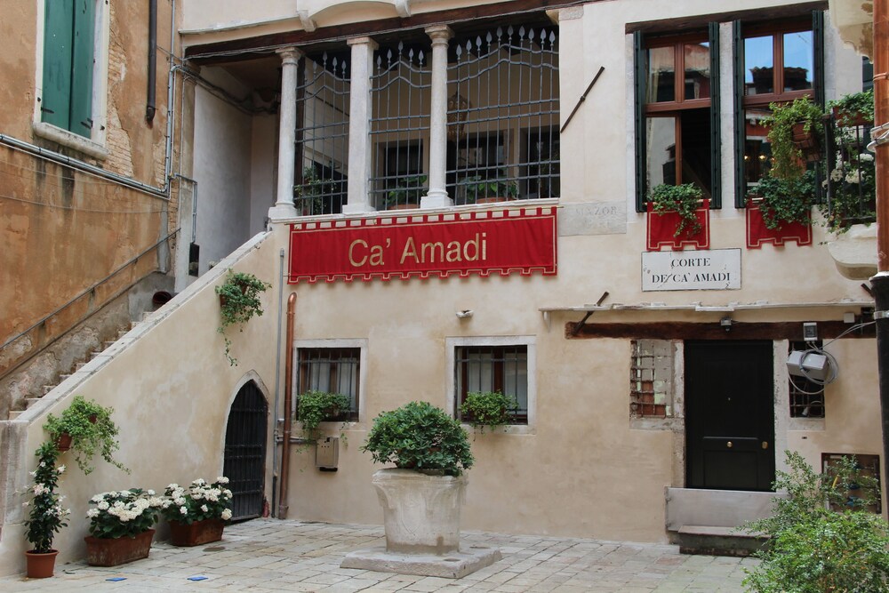 Locanda Ca''Amadi