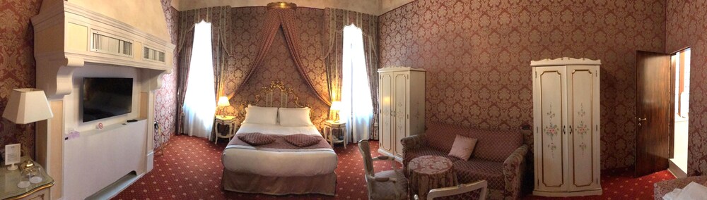 Locanda Ca''Amadi