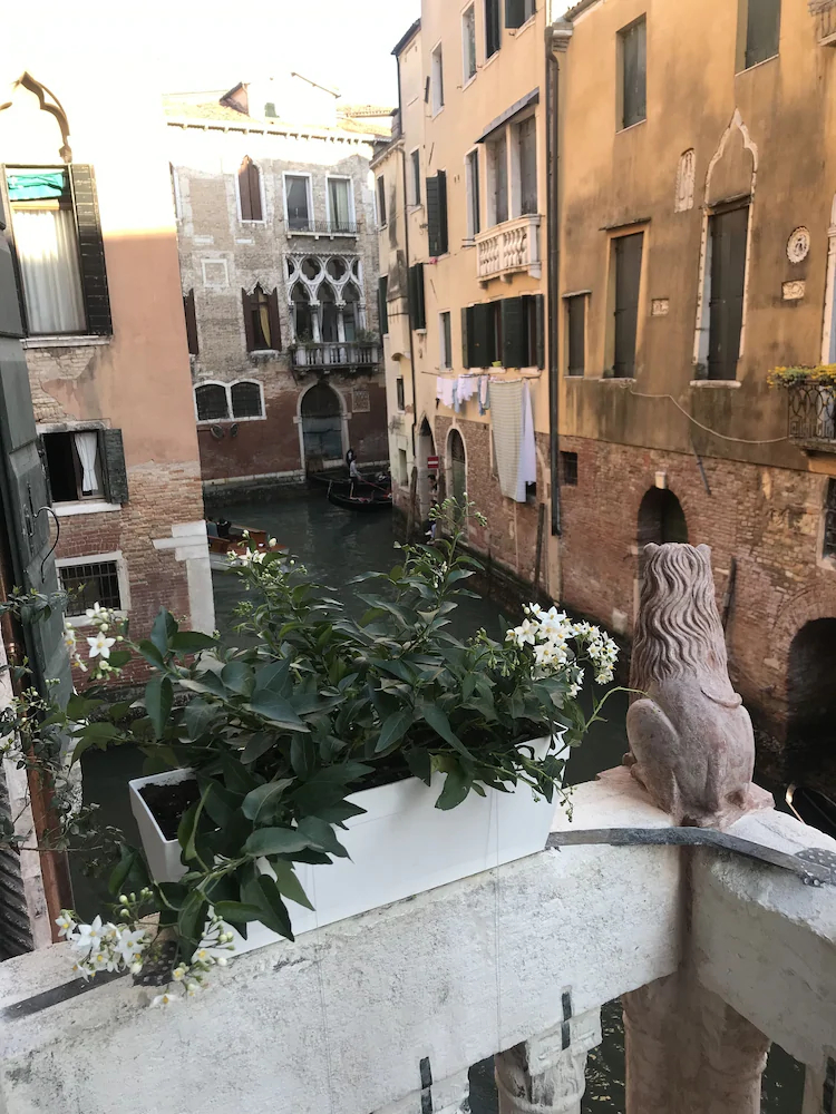 Locanda Ca''Amadi