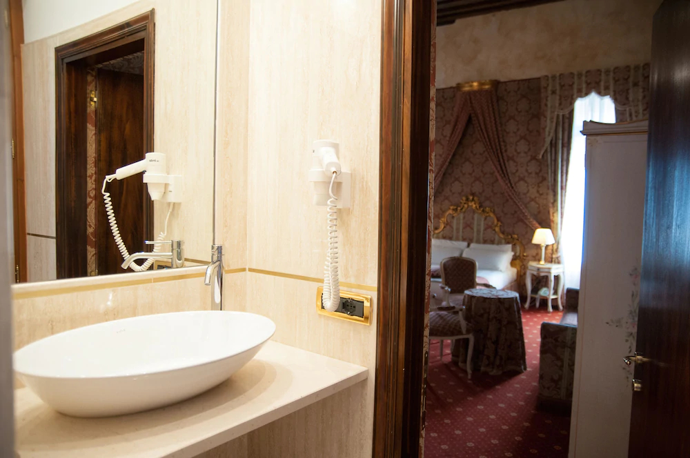 Locanda Ca''Amadi