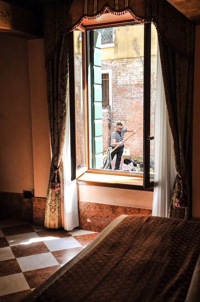 Locanda Ca''Amadi