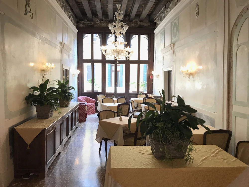 Locanda Ca''Amadi