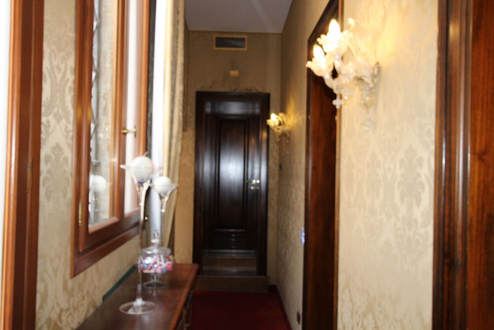 Locanda Ca''Amadi