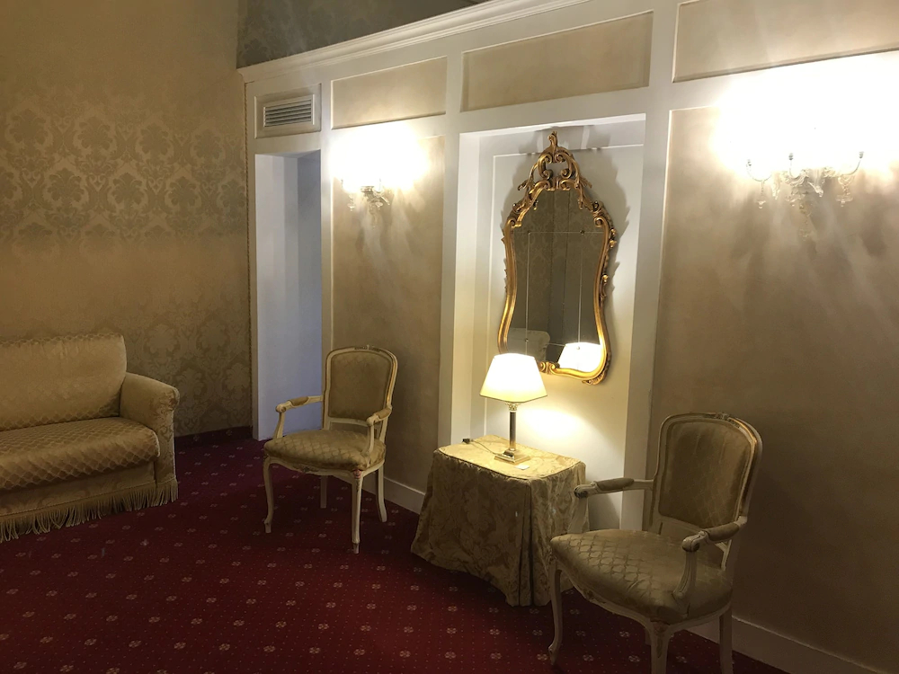 Locanda Ca''Amadi