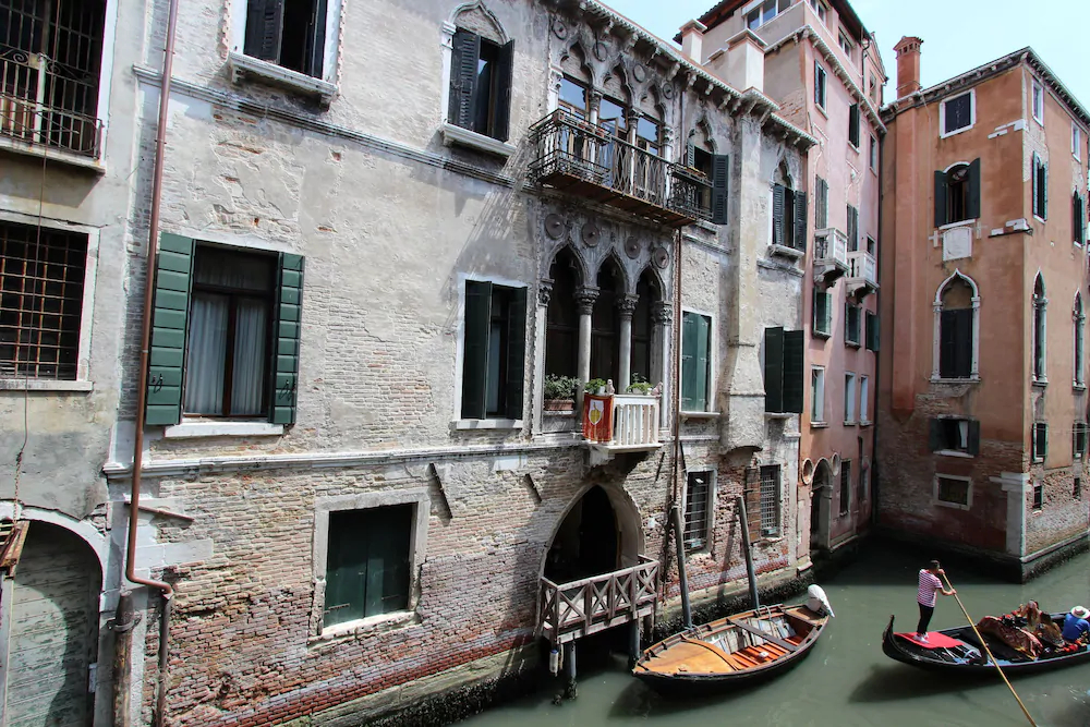 Locanda Ca''Amadi