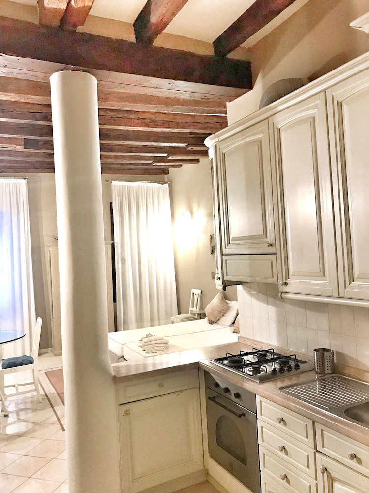 Locanda Ca''Amadi