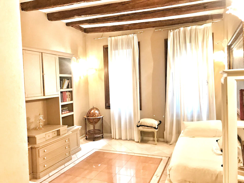 Locanda Ca''Amadi