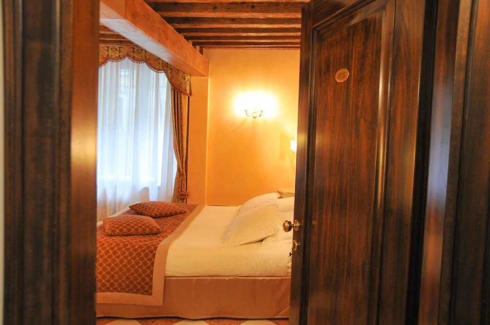 Locanda Ca''Amadi