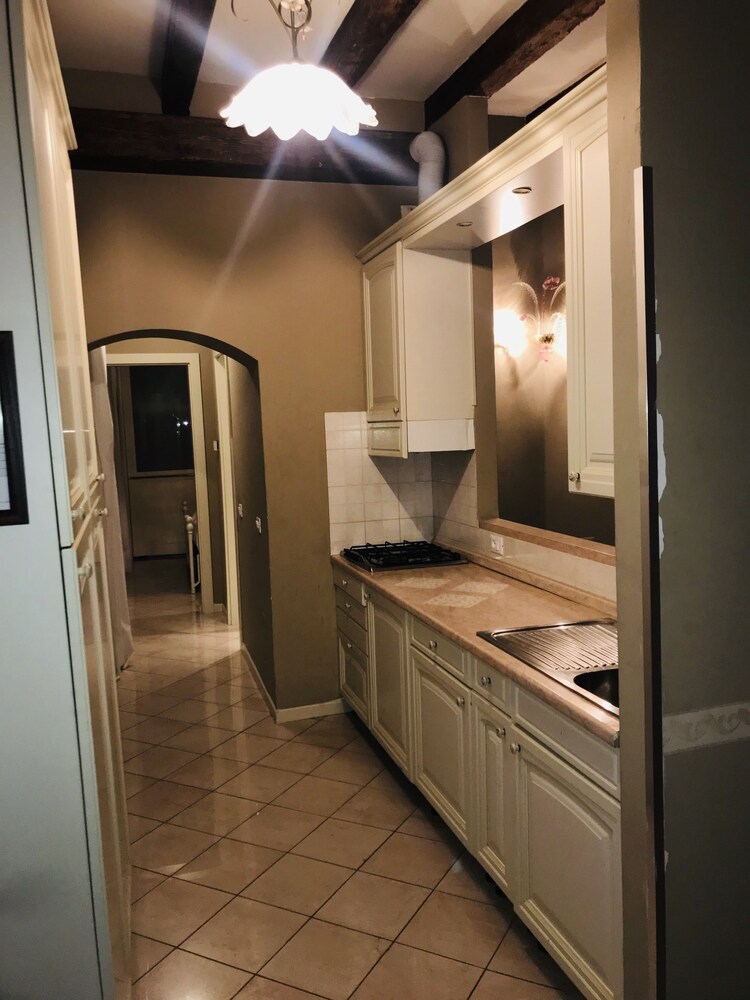Locanda Ca''Amadi