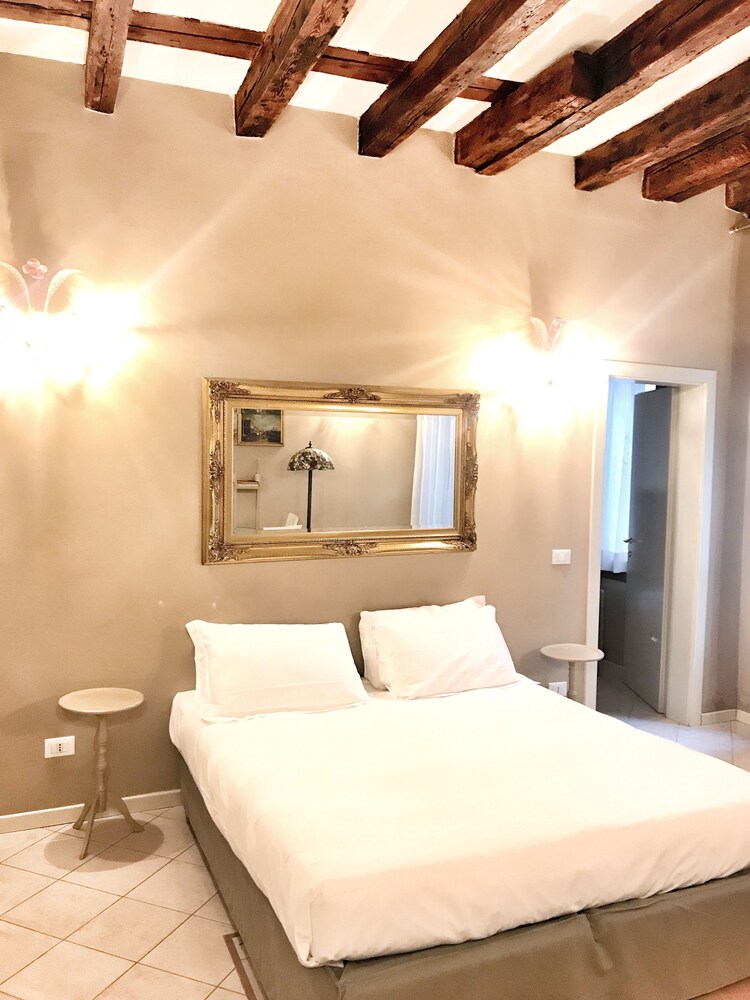 Locanda Ca''Amadi