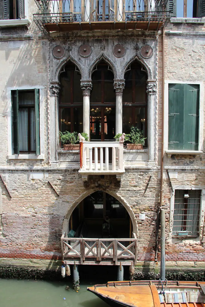 Locanda Ca''Amadi