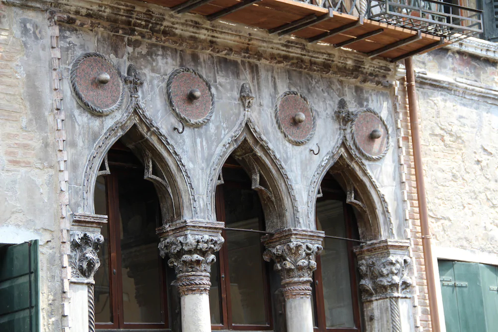Locanda Ca''Amadi