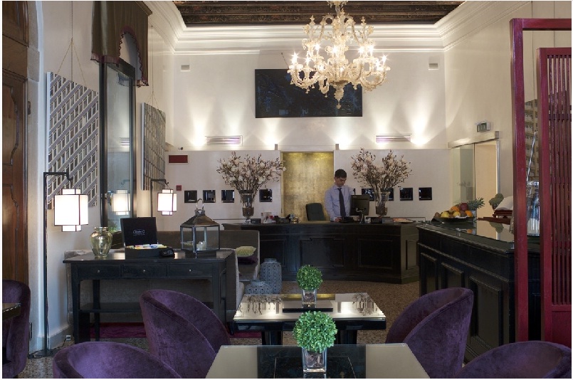 Locanda Cà Gottardi