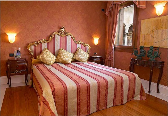 Locanda Cà Gottardi