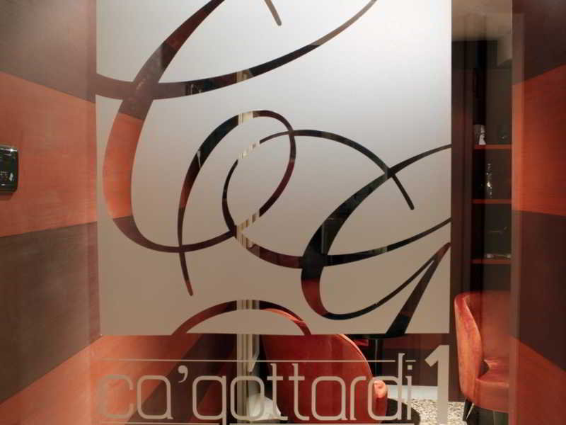 Locanda Cà Gottardi