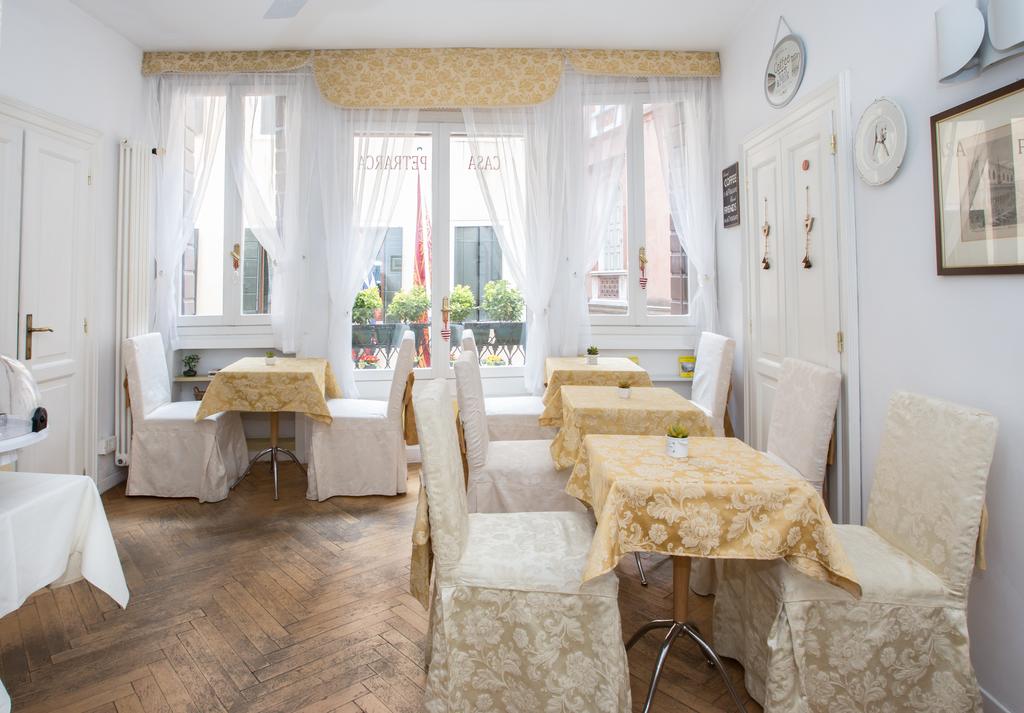 Locanda Casa Petrarca
