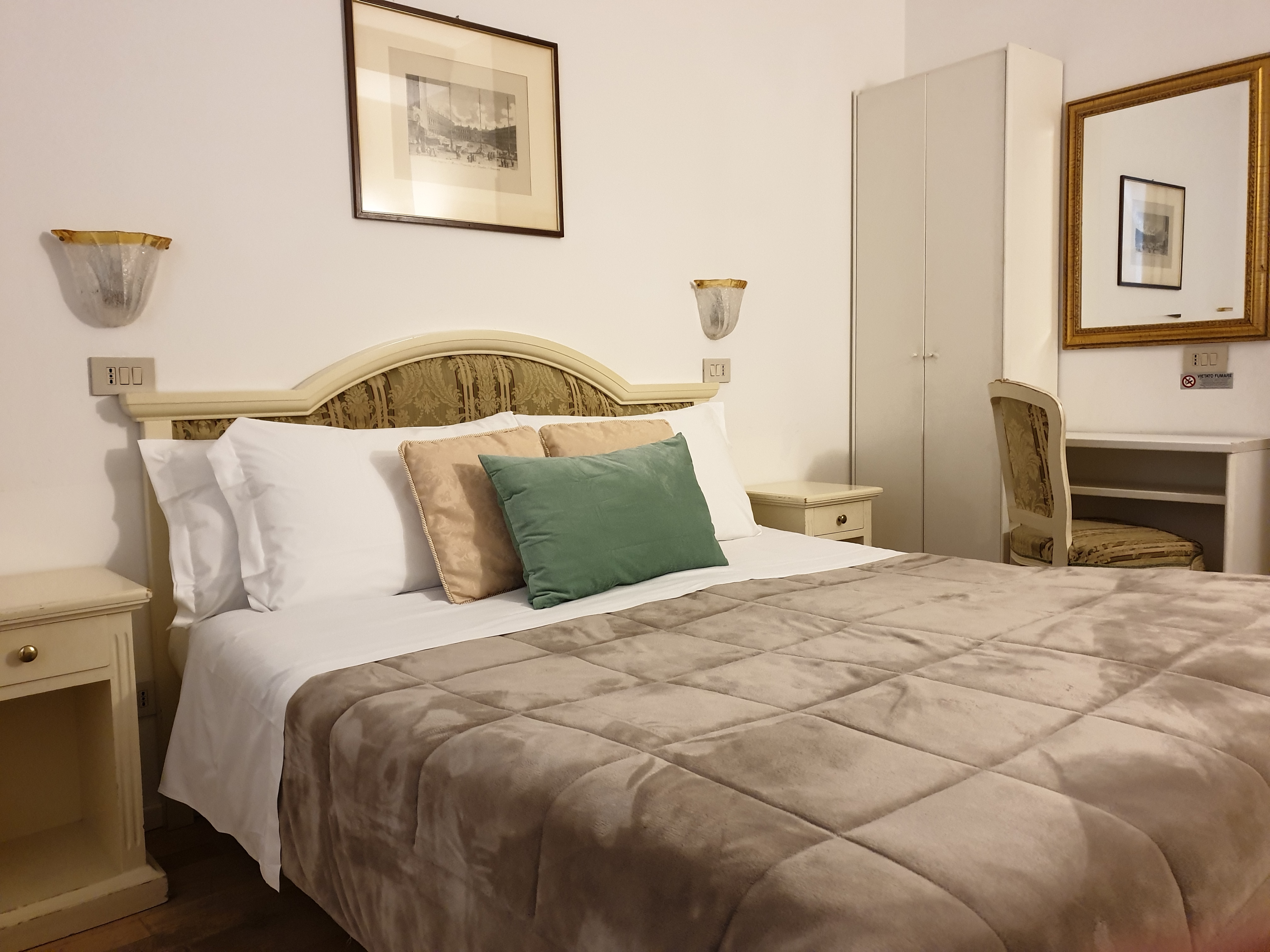 Locanda Casa Petrarca