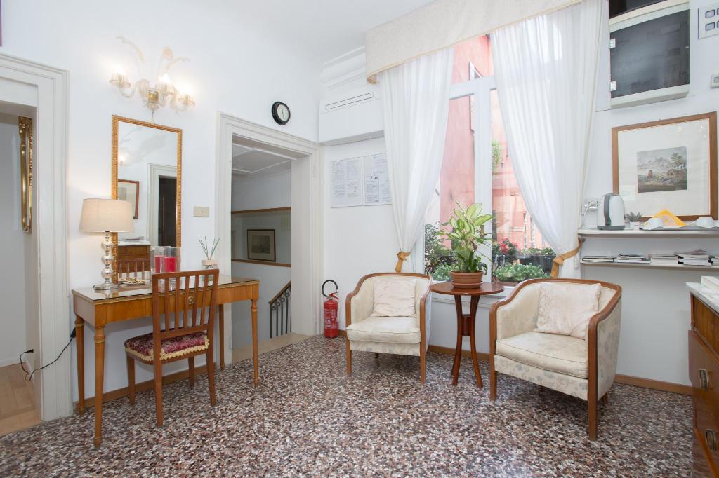 Locanda Casa Petrarca