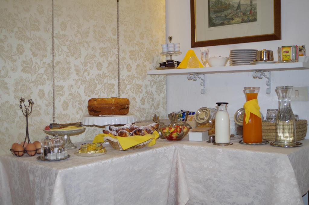 Locanda Casa Petrarca