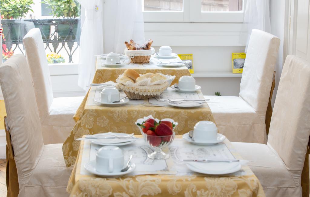 Locanda Casa Petrarca
