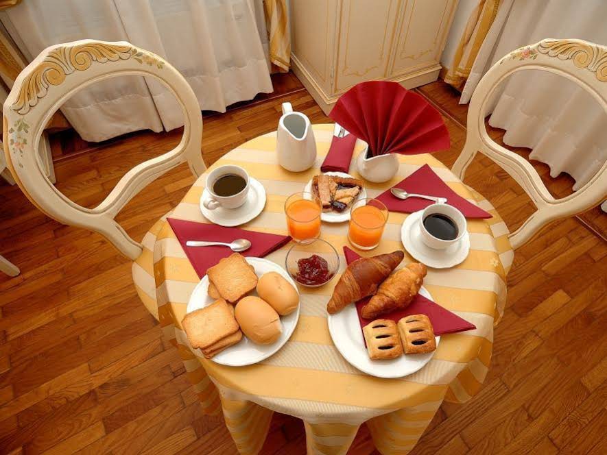 Locanda Casa sul Molo