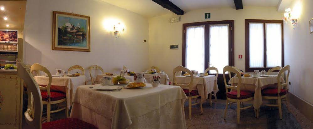 Locanda Cà San Marcuola
