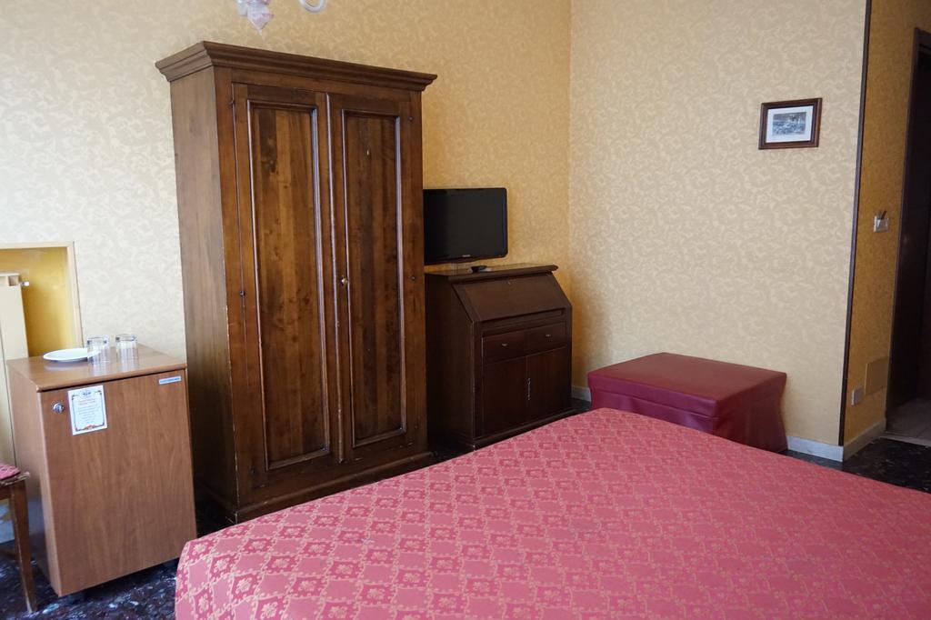 La Locanda di Orsaria