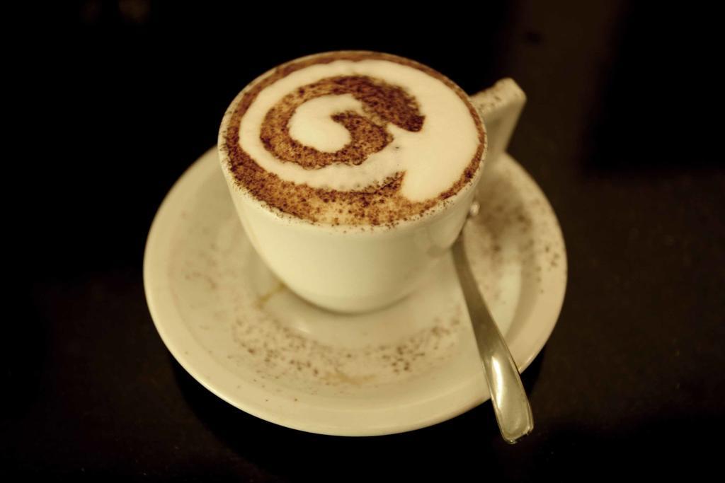 La Locanda di Orsaria