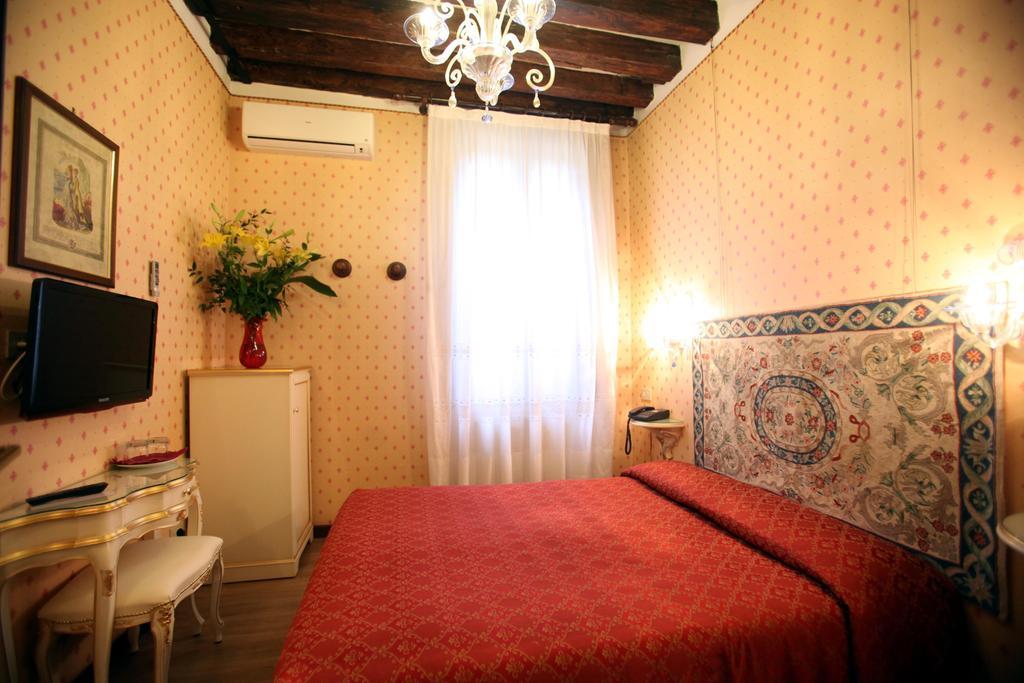 La Locanda di Orsaria