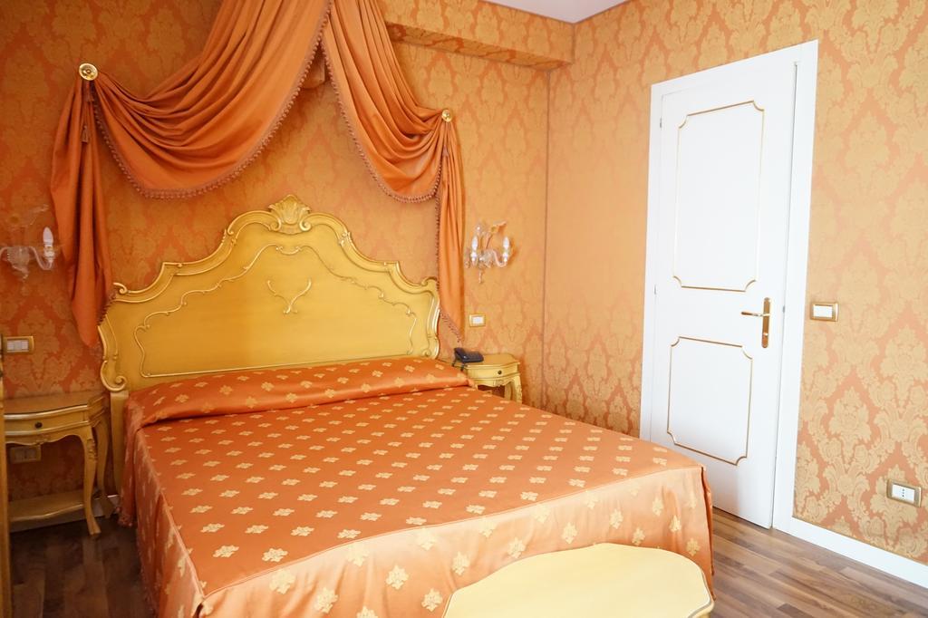 La Locanda di Orsaria