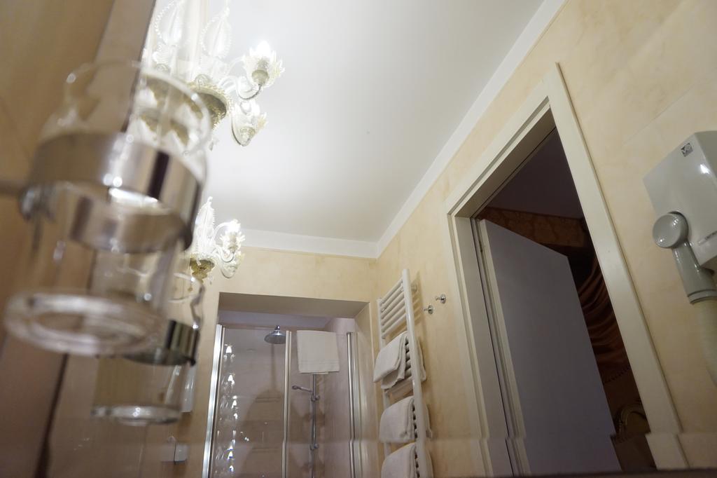 La Locanda di Orsaria