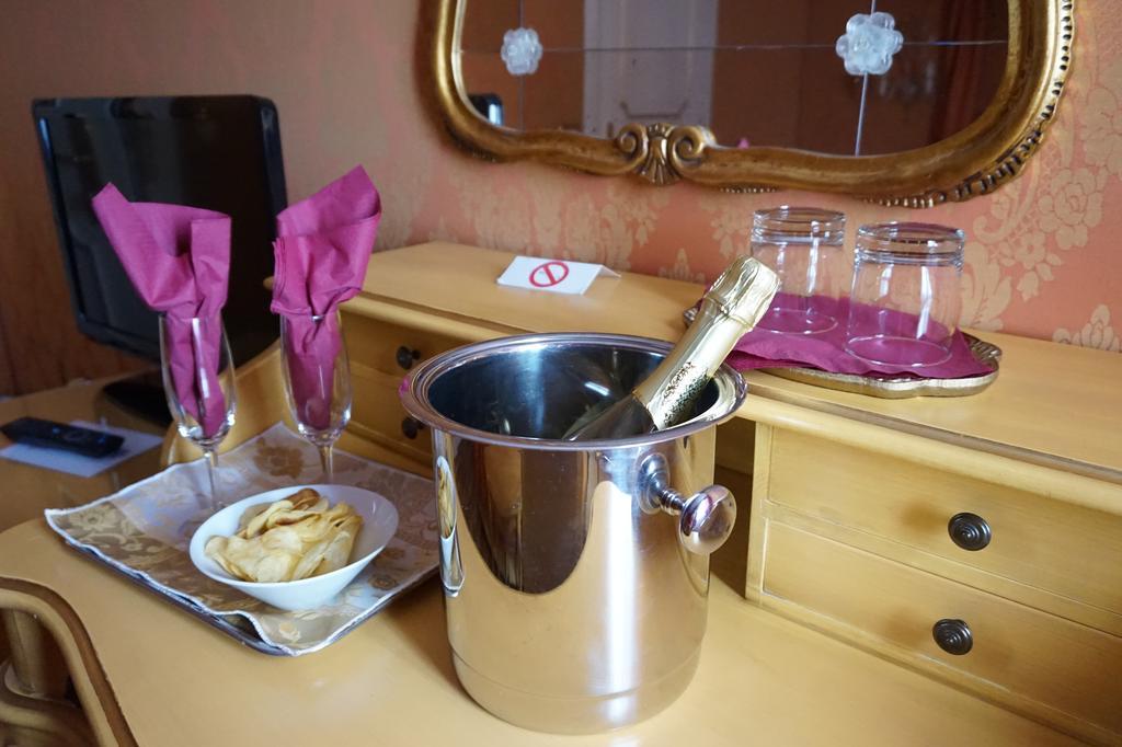 La Locanda di Orsaria