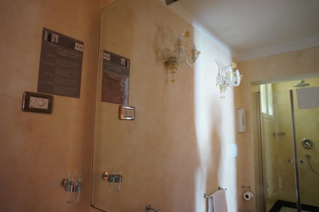 La Locanda di Orsaria