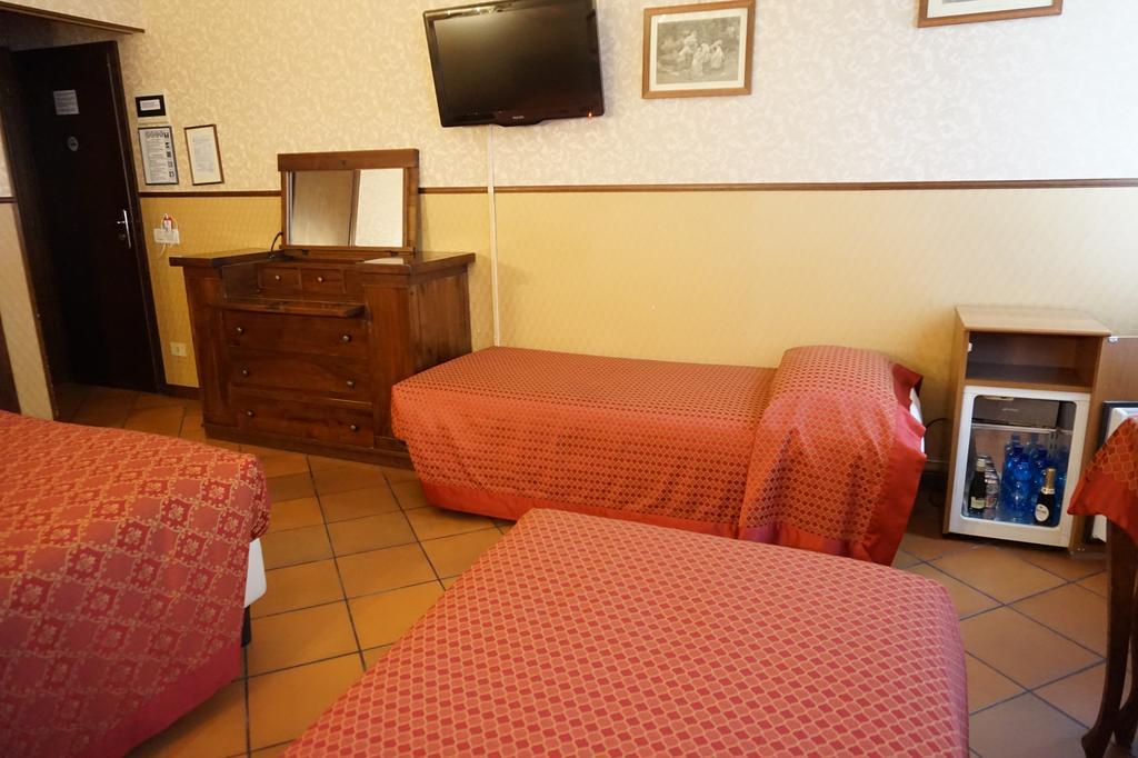 La Locanda di Orsaria